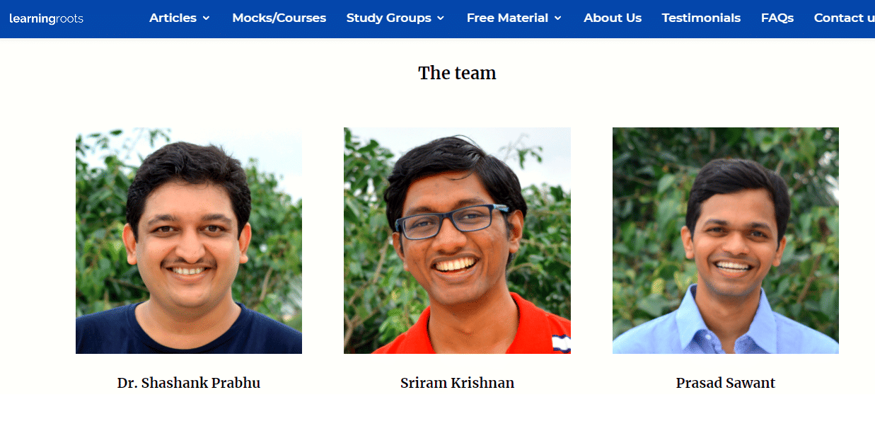 LR Learning Roots photo 1